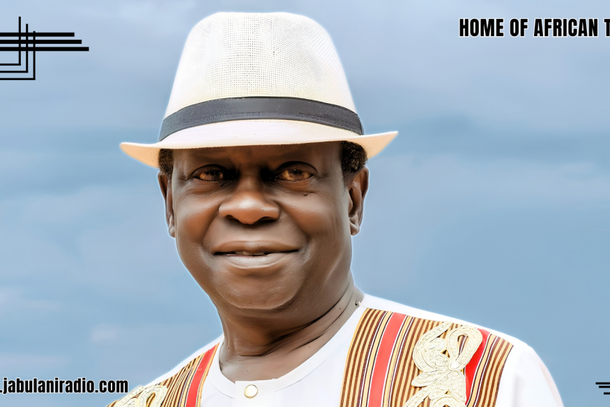 MUSIC LEGEND MOSES MATOVU KILLED IN KIBULI